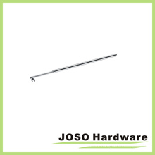 Stainless Steel Adjustable Shower Support Bar (BR102)